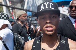 مغني الراب الأمريكي باو واو يعتزل الغناء